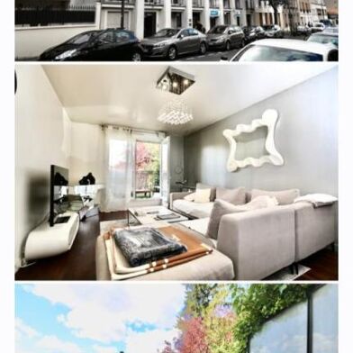 Appartement 3 pièces 1595 €