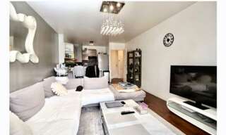 Appartement 3 Pièces 65 m² à louer à Rosny-sous-Bois (93110)