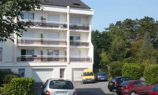 Appartement 1 Pièce 20 m² à louer à Joué-lès-Tours (37300)