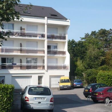 Appartement 1 pièces 410 €