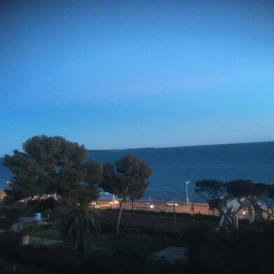 Appartement 1 pièces 850 €