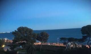 Appartement 1 Pièce 31 m² à louer à Cannes (06150)