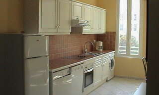 Appartement 3 Pièces 48 m² à louer à Cannes (06400)