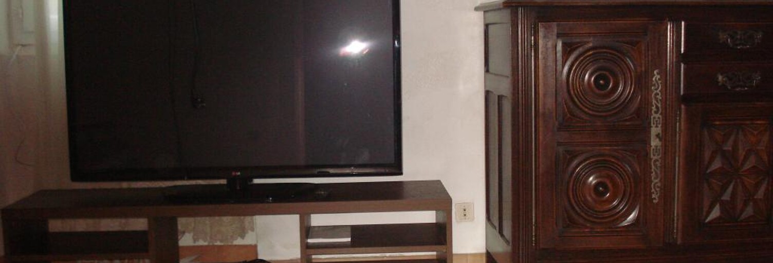 Appartement 2 Pièces 64 m² à louer à Sotta (20146)