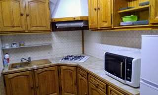 Appartement 1 Pièce 32 m² à louer à Cagnes-sur-Mer (06800)