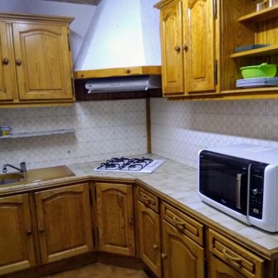 Appartement 1 pièces 683 €