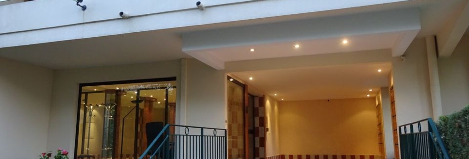 Appartement 1 Pièce 30 m² à louer à Cannes (06150)