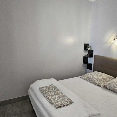 Appartement 2 pièces 690 €