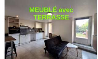 Appartement 1 Pièce 41 m² à louer à Livron-sur-Drôme (26250)
