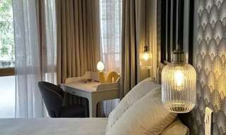 Appartement 2 Pièces 57 m² à louer à Clichy (92110)