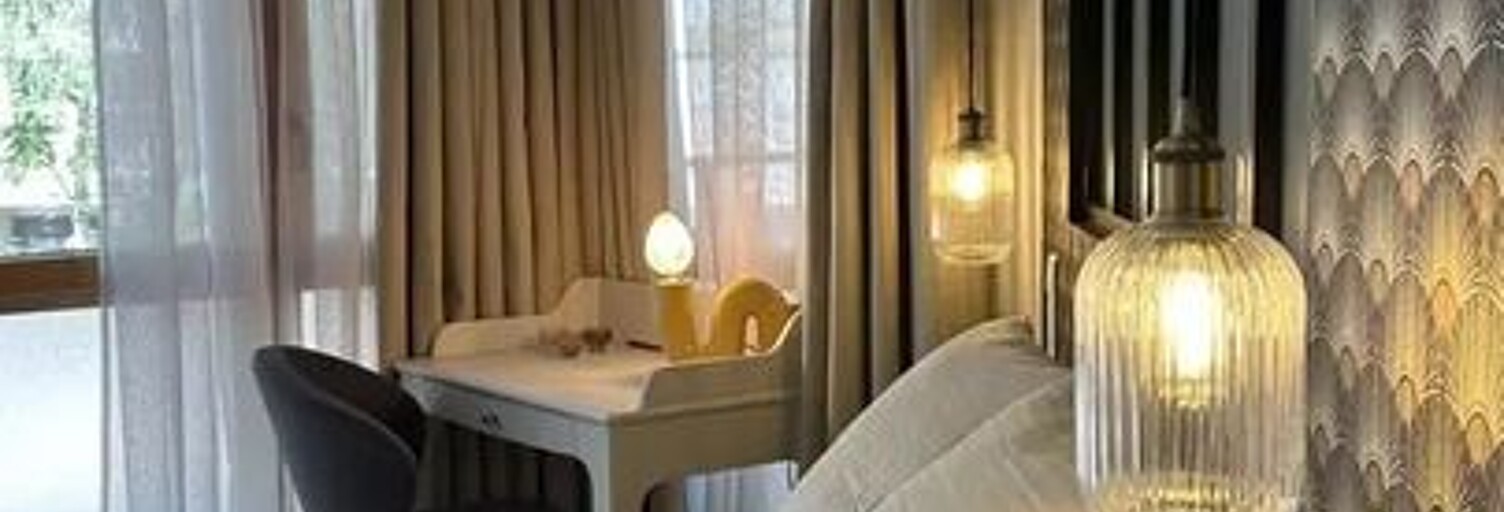 Appartement 2 Pièces 57 m² à louer à Clichy (92110)