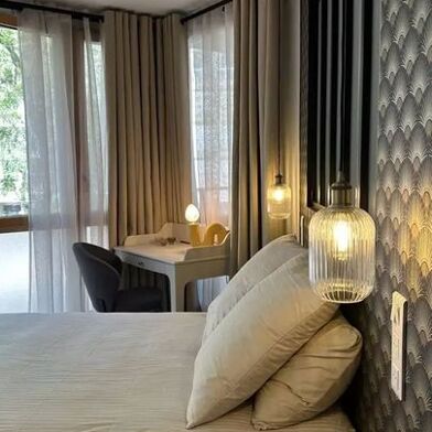 Appartement 2 pièces 1400 €