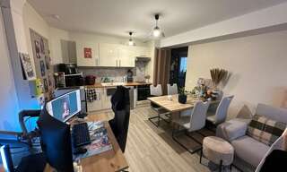 Appartement 2 Pièces 41 m² à louer à Bouray-sur-Juine (91850)