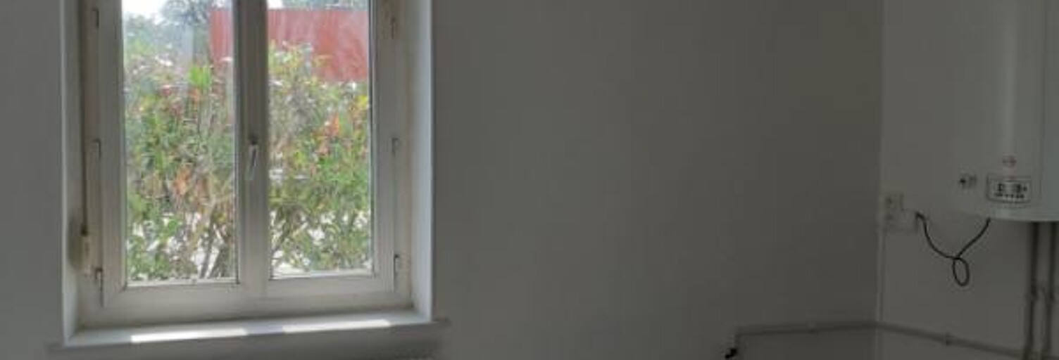 Appartement 3 Pièces 59 m² à louer à Rambervillers (88700)