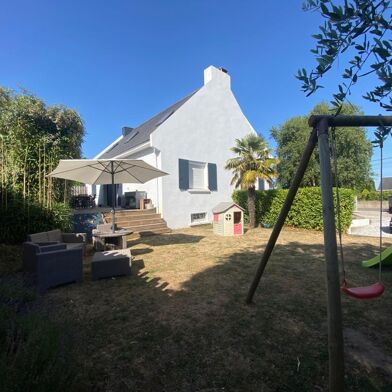 Maison 6 pièces 787500 €