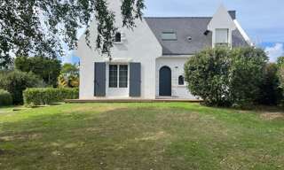 Maison 6 Pièces 184 m² à vendre à La Baule-Escoublac (44500)