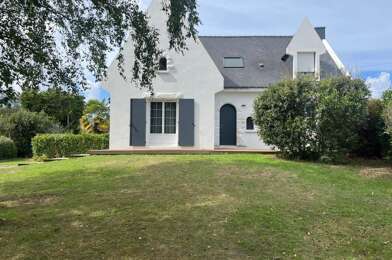 Maison 6 pièces 745500 €