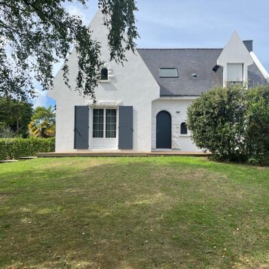 Maison 6 pièces 745500 €