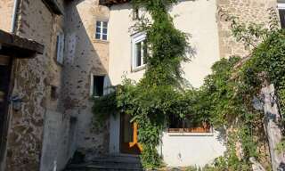 Maison 4 Pièces 112 m² à vendre à Rochechouart (87600)