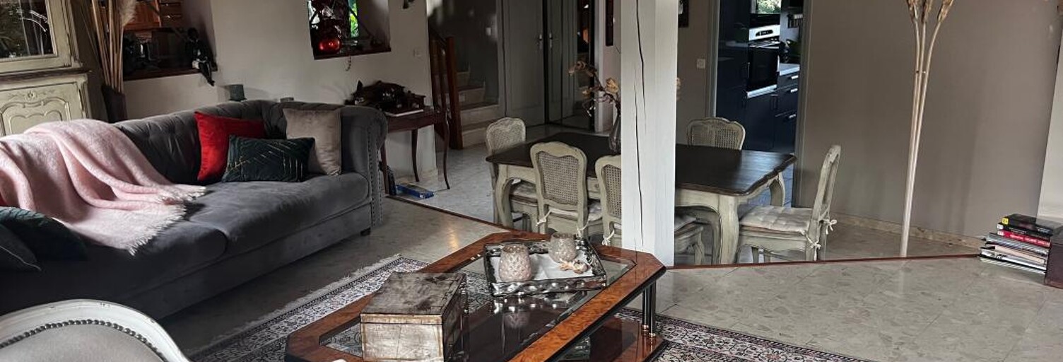 Maison 5 Pièces 165 m² à vendre à Dardilly (69570)