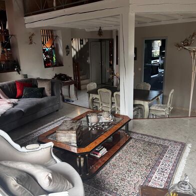 Maison 5 pièces 649000 €