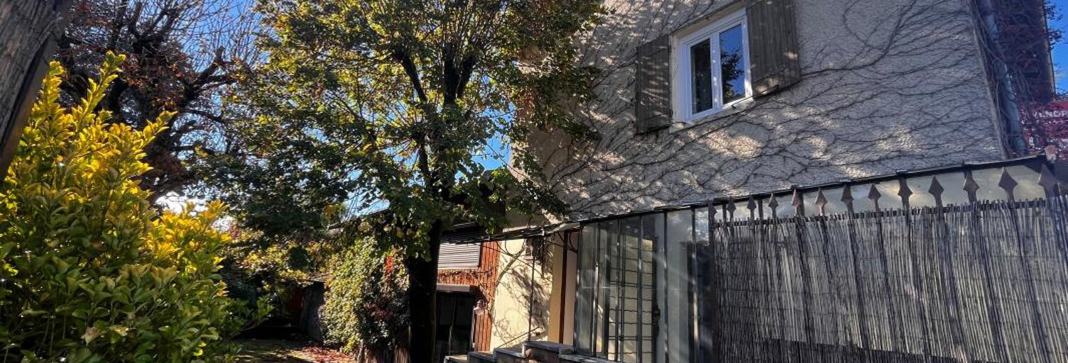 Maison 6 Pièces 182 m² à vendre à Lentilly (69210)