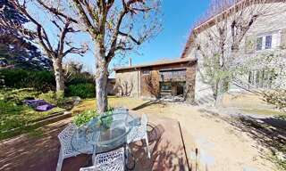 Maison 6 Pièces 182 m² à vendre à Lentilly (69210)