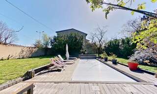 Maison 6 Pièces 182 m² à vendre à Lentilly (69210)