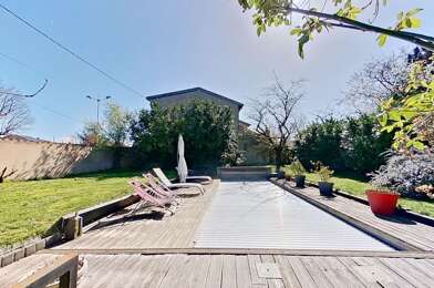 Maison 6 pièces 545000 €