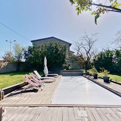 Maison 6 pièces 545000 €