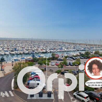 Appartement 2 pièces 205000 €