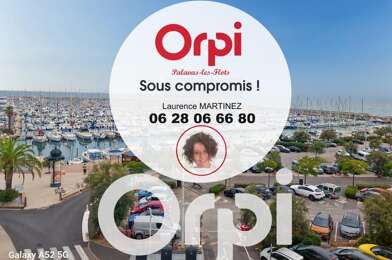 Appartement 2 pièces 205000 €