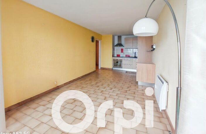 À vendre à  Palavas-les-Flots rive droite – Appartement T2 avec loggia, vue mer et port — photo 4