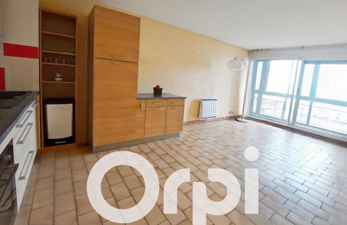 À vendre à  Palavas-les-Flots rive droite – Appartement T2 avec loggia, vue mer et port — photo 5