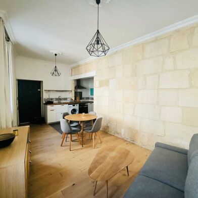 Appartement 2 pièces 129900 €