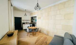 Appartement 2 Pièces 47 m² à vendre à Nîmes (30900)