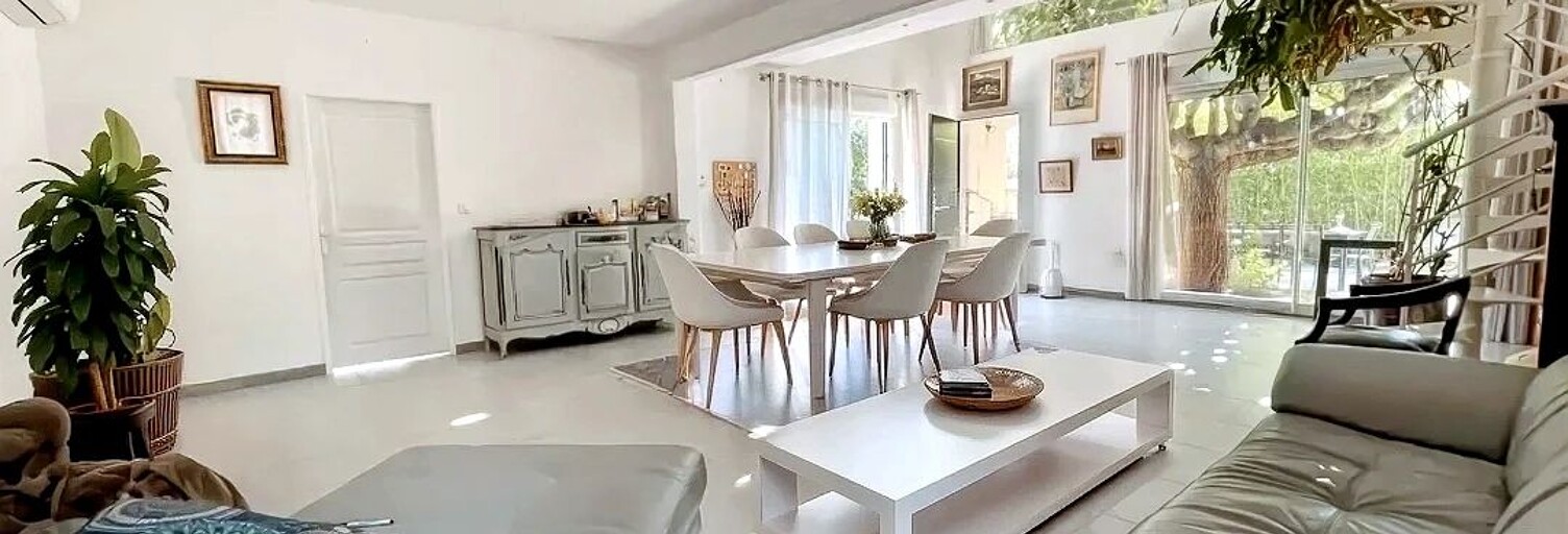 Maison 4 Pièces 157 m² à vendre à Nîmes (30000)