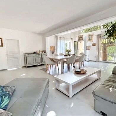 Maison 4 pièces 290000 €