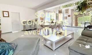 Maison 4 Pièces 157 m² à vendre à Nîmes (30000)