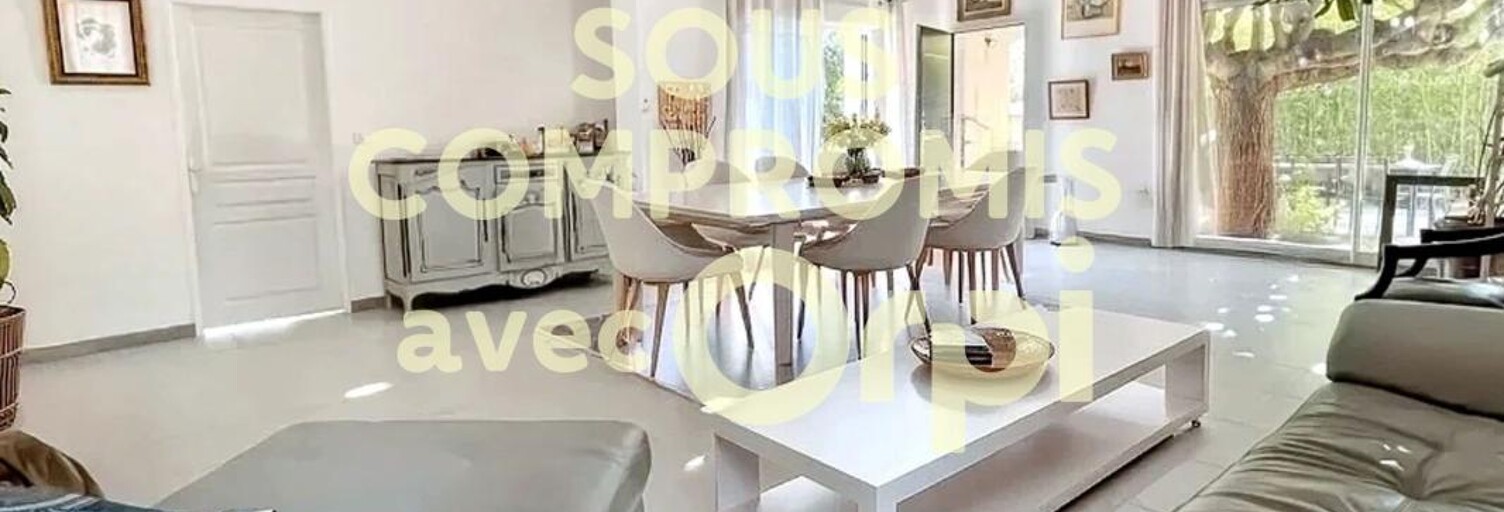 Maison 4 Pièces 157 m² à vendre à Nîmes (30000)