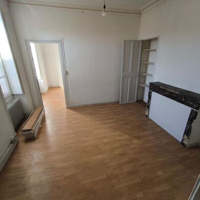 Appartement 3 pièces 130000 €