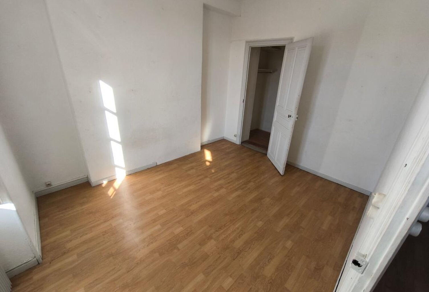 Nîmes centre ville T2 / T3 Appartement — photo 1