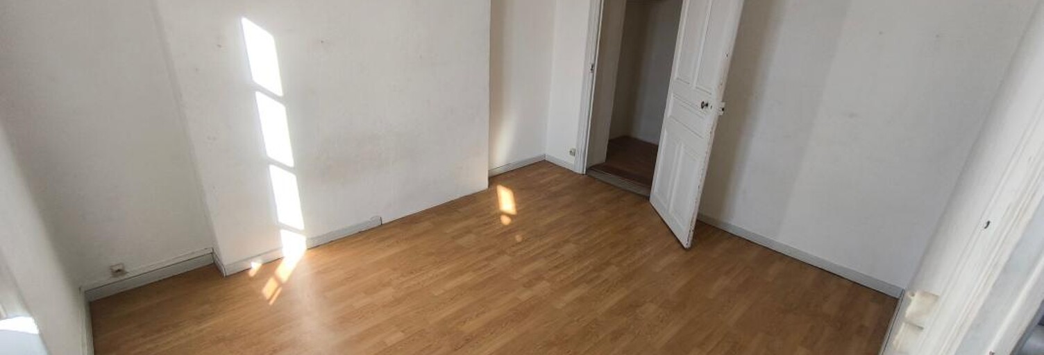 Appartement 3 Pièces 54 m² à vendre à Nîmes (30000)