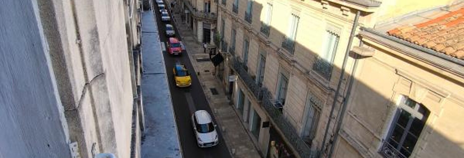 Appartement 3 Pièces 73 m² à vendre à Nîmes (30000)