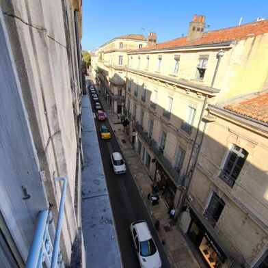 Appartement 3 pièces 178000 €