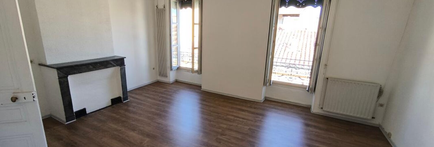 Appartement 3 Pièces 73 m² à vendre à Nîmes (30000)