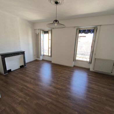 Appartement 3 pièces 168000 €