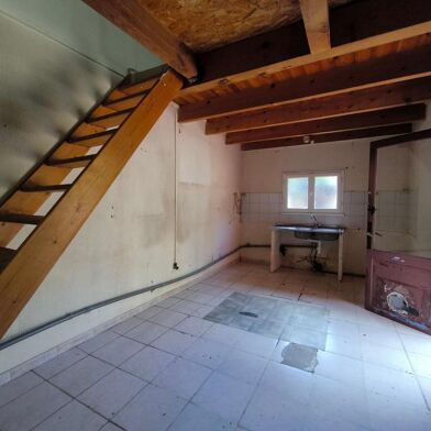 Maison 6 pièces 159000 €