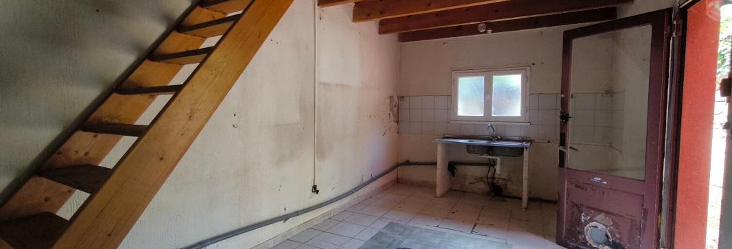 Maison 6 Pièces 124 m² à vendre à Nîmes (30900)