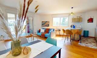 Appartement 4 Pièces 86 m² à vendre à Lyon 5 (69005)